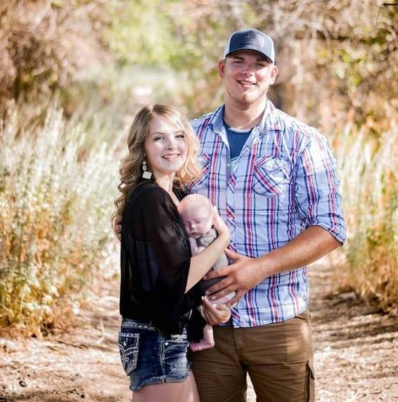 Meet your Posher, Jesse - Picture 1 of 1